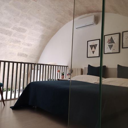 Il Vicolo Apartment Matera Exterior photo