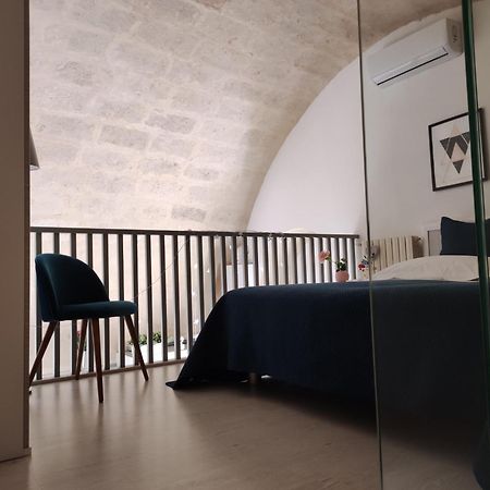 Il Vicolo Apartment Matera Exterior photo