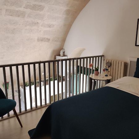 Il Vicolo Apartment Matera Exterior photo