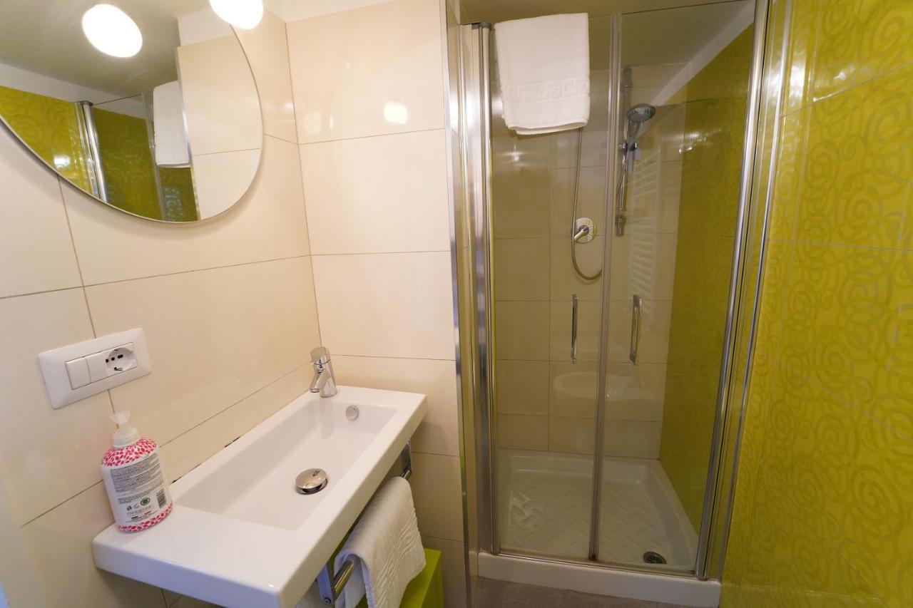 Il Vicolo Apartment Matera Exterior photo